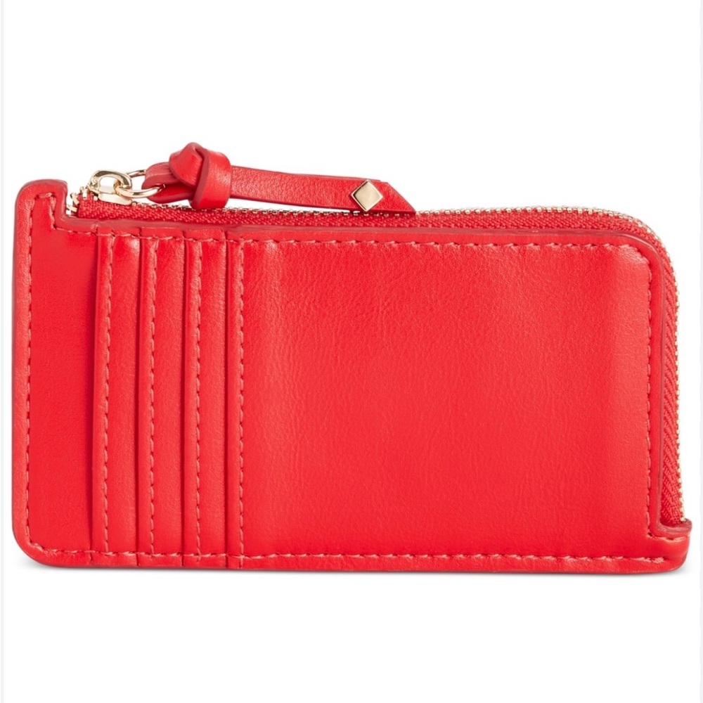 🎀ON 34TH RAMONNAH CARD HOLDER WALLET NWOT🎀